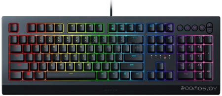 Клавиатура RAZER Cynosa v2