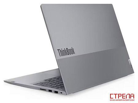 Ноутбук Lenovo ThinkBook 16 G6 IRL 21KH005SEV