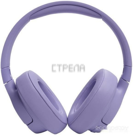 Наушники JBL Tune 720BT (сиреневый)