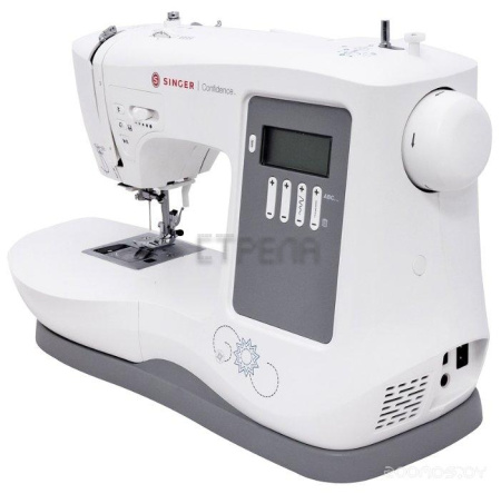 Швейная машина Singer Confidence 7640 Q