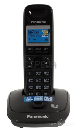 Радиотелефон Panasonic KX-TG2521RUT