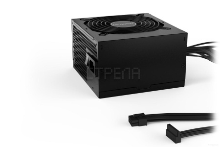 Блок питания be quiet! System Power 10 550W BN327
