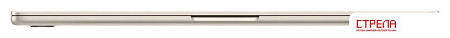 Ноутбук Apple MacBook Air 15" M4 2025 MC6K4