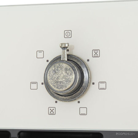 Духовой шкаф Maunfeld EOEFG.566RIB.RT