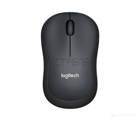 Мышь Logitech M220 Silent