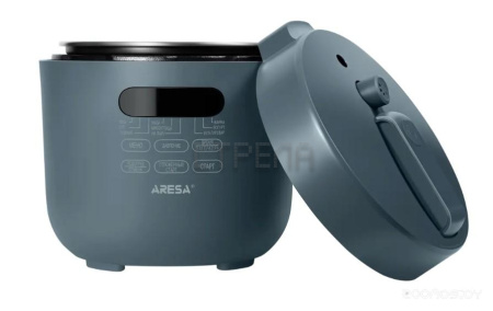 Мультиварка Aresa AR-2012