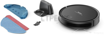 Робот-пылесос Tefal X-plorer Serie 50 RG7375WH