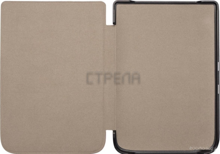 Обложка PocketBook Shell 6 (черный)