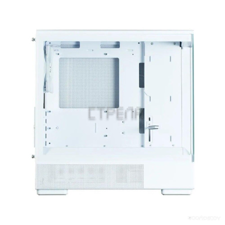 Корпус ZALMAN P10 (белый)