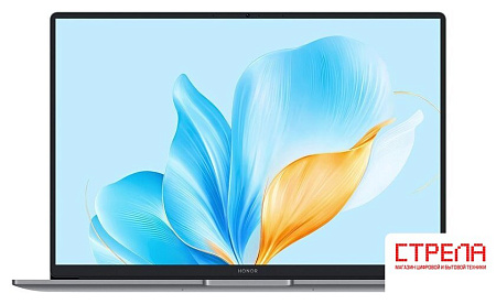 Ноутбук HONOR MagicBook X16 2025 BRG-565 5301ALXN