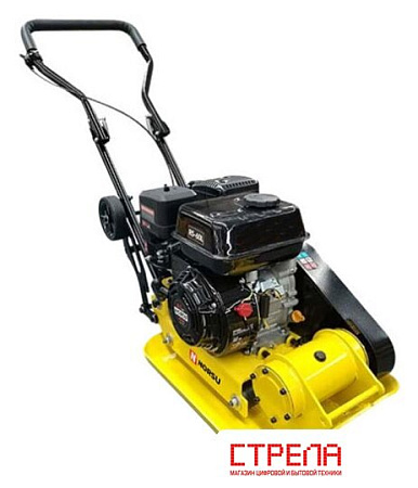 Виброплита Norsu RF-60L