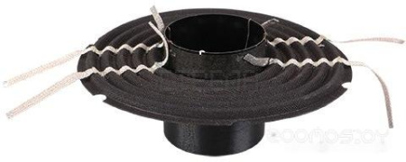 Головка сабвуфера УРАЛ Bulava 10 V.2