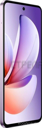 Телефон Realme C71 RMX5303 8GB/256GB международная версия (фиолетовый)