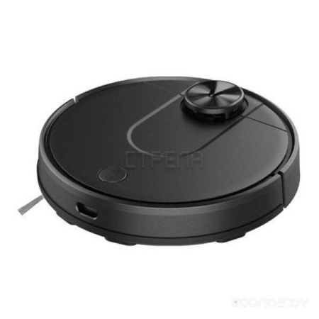 Робот-пылесос Viomi Robot Vacuum Cleaner V2 Max V-RVCLM24B (YMVX133CN)