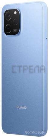 Huawei Nova Y61 6GB/64GB EVE-LX9N (Sapphire Blue)