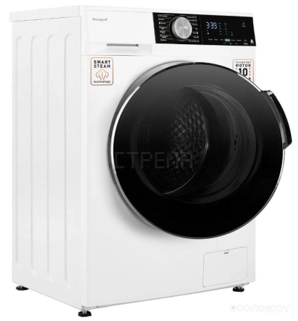 Стирально-сушильная машина Weissgauff WMD 47148 DC Inverter Steam