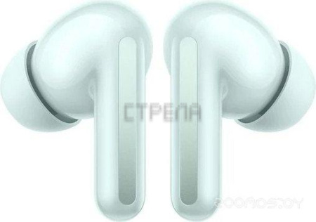 Наушники Xiaomi Redmi Buds 6 M2429E1 (зеленый, международная версия)