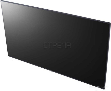 Информационная панель LG 55UL3J-M