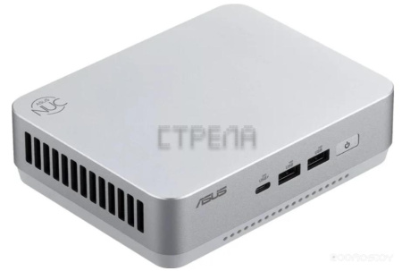 Компьютер Asus NUC 14 Pro Plus Kit 14RVSR (90AR0051-M000A0)