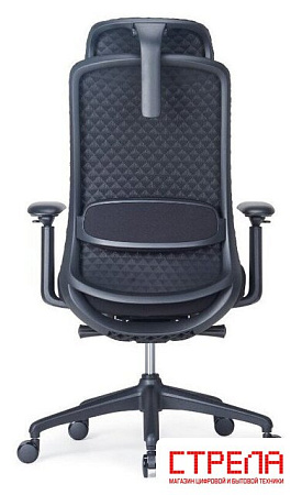 Офисное кресло SitZone CH-531A (ткань, черный)