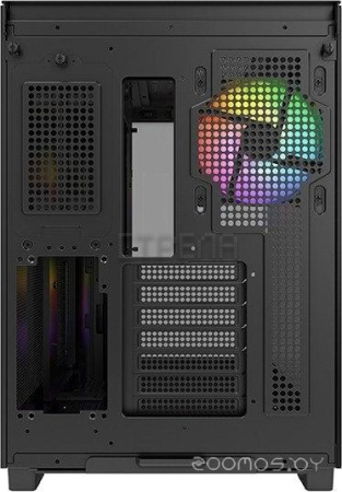 Корпус Montech King 65 Pro (черный)