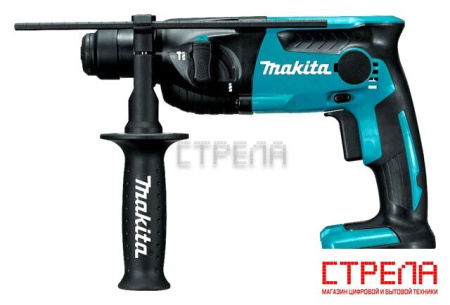 Перфоратор Makita DHR165Z (без АКБ)