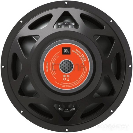 Головка сабвуфера JBL Stage 122D