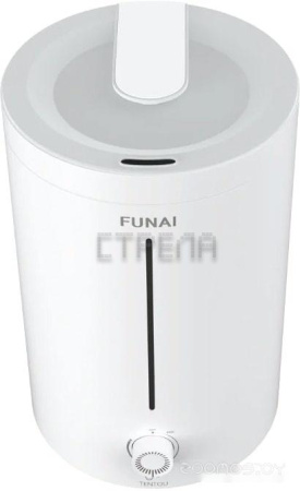 Увлажнитель воздуха Funai Tentou USH-TTM7201WC