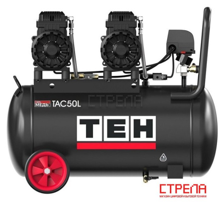 Компрессор TEH TAC50L