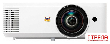 Проектор ViewSonic PS502X