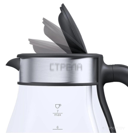 Электрочайник Kenwood ZJG112CL