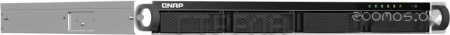 Сетевой накопитель QNAP TS-464U-8G