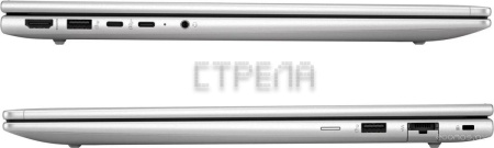 Ноутбук HP ProBook 460 G11 A37SCET