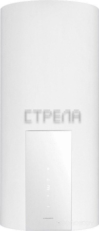 Кухонная вытяжка Maunfeld Alba 39 Wall (белый)