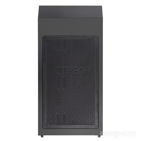 Корпус SilverStone Fara R1 Pro V2 SST-FAR1B-PRO-V2