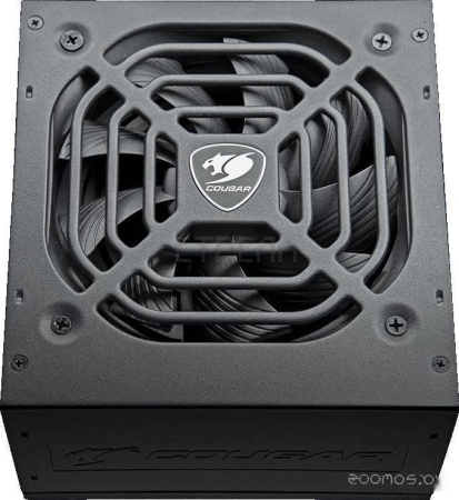 Блок питания COUGAR XTC750