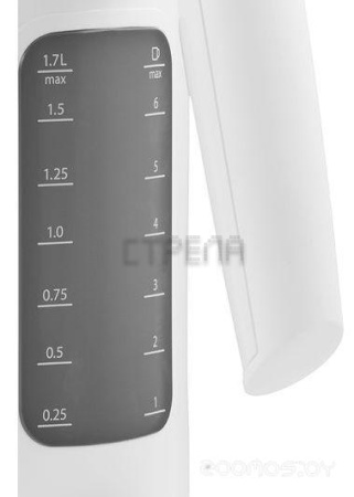 Электрочайник Braun PurEase WK 3110 WH