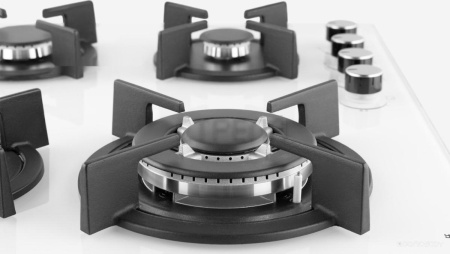 Варочная панель Weissgauff HG 640 WGH