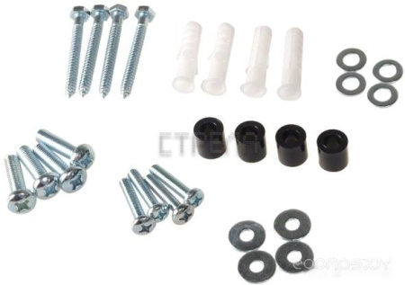 Кронштейн Maclean MC-668 (черный)