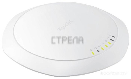 Беспроводной маршрутизатор Zyxel NWA1123-AC PRO