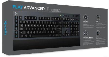 Клавиатура Logitech G613