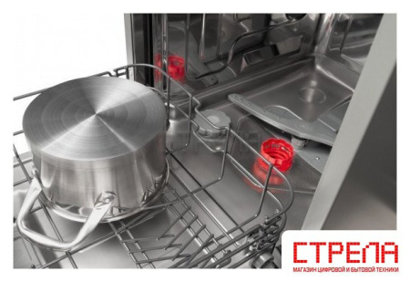 Встраиваемая посудомоечная машина Hansa ZIM428H