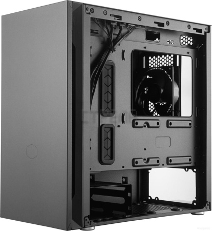 Корпус Cooler Master Silencio S400 MCS-S400-KN5N-S00