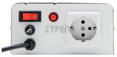 Стабилизатор напряжения RUCELF SRW-550-D