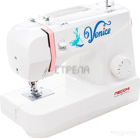Механическая швейная машина Necchi 3517