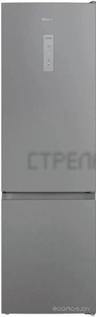 Холодильник с морозильником Hotpoint-Ariston HT 5200 S