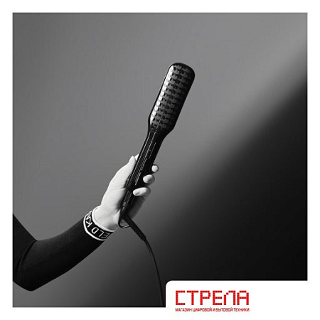 Выпрямитель Rowenta Karl Lagerfeld SF411LF0