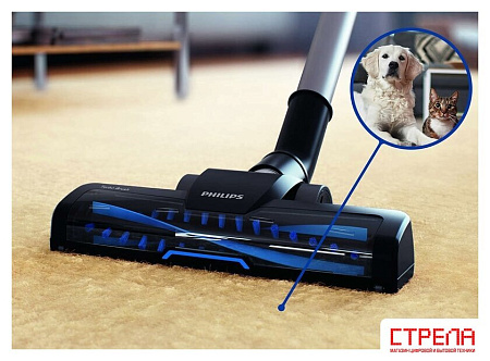 Пылесос Philips FC9573/01
