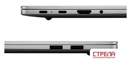 Ноутбук Xiaomi RedmiBook 14 2025 JYU4635CN