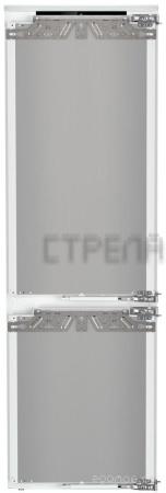 Холодильник с морозильником Liebherr ICNSd 5123